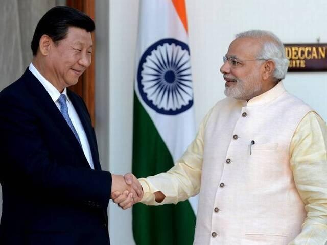 First Time After Doklam Stand Off Pm Narendra Modi Prez Xi Jinping To Hold Bilateral Meeting ডোকলামের পর এই প্রথম, চিনা প্রেসিডেন্টের সঙ্গে বৈঠক শুরু প্রধানমন্ত্রী মোদীর