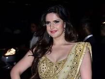 आइटम सॉन्ग का मतलब नहीं जानतीं: ज़रीन खान