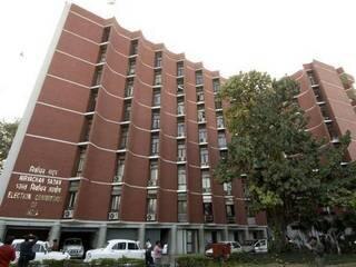 Ec Restores Mims Registration MIM, रिपाइं, स्वाभिमानीसह सहा पक्षांना पुन्हा मान्यता बहाल