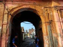 অযোধ্যা নিয়ে বইয়ে চাঞ্চল্যকর দাবি প্রাক্তন পুলিশ কর্তার 