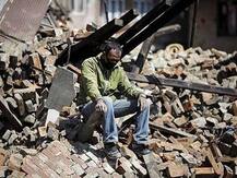 নেপালে ফের ভূমিকম্প