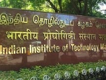 ডোনেশন এল প্রচুর, দিনমজুরের ছেলে ভর্তি আইআইটি মাদ্রাজে