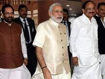 এ সপ্তাহেই সম্ভবত রদবদল কেন্দ্রীয় মন্ত্রিসভায়