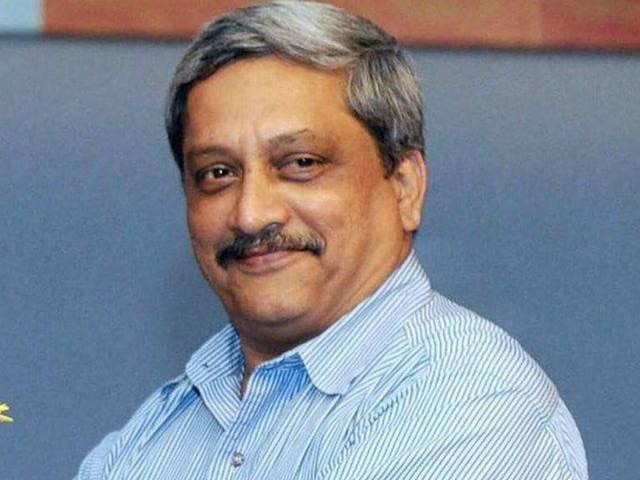 Only 5 Army Veterans Facing Problems Over Orop Parrikar ৯৫ শতাংশ প্রাক্তন সেনাকর্মীই ওআরওপি থেকে উপকৃত হয়েছেন, সমস্যা মাত্র ৫ %-এর, দাবি পর্রীকরের