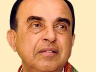 Ram Mandir Temple In Ayodhya Will Start Building By Year End Subramanian Swamy वर्ष अखेर अयोध्येत राम मंदिर उभारणी सुरु : सुब्रह्मण्यम स्वामी