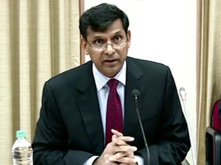 Rajan Indicates Interest In Second Term Says More To Do আরও কাজ বাকি, স্বপদে থাকতে চান রঘুরাম রাজন