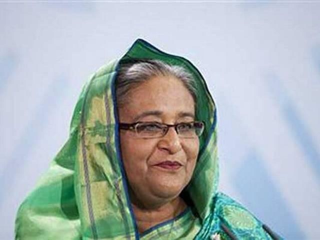 Bangladesh Pm Sheikh Hasina Fears More Militant Attacks বাংলাদেশে আরও জঙ্গি হামলা হতে পারে, আশঙ্কা শেখ হাসিনার