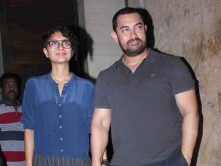 Bollywood Star Aamir Khan Swine Flu Infection अभिनेता आमीर खान आणि किरण रावला स्वाईन फ्लूची लागण