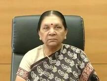 আগামী ভোটে গুজরাত দখলে রাখতে আনন্দীবেনকে সরানোর ভাবনা মোদীর
