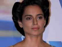 सोशल मीडिया के निशाने पर कंगना रनौत