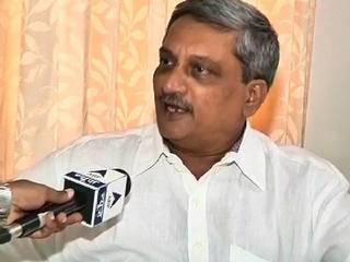 Uncontrollable Violence Shouldnt Be Created Parrikar On Quetta Terror Attack কোয়েট্টা হামলা: সামলাতে না পারলে কেন হিংসায় মদত, পাকিস্তানকে খোঁচা পর্রীকরের