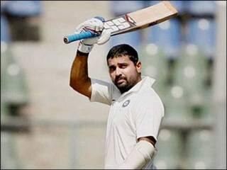 Indvseng Murli Vijay Gautam Gambhir May Opens For India मुरली विजयसोबत सलामीला कोण?