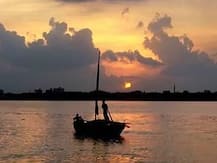 ২২০ ভারতীয় জেলেকে করাচির জেল থেকে ছাড়ল পাকিস্তান