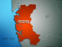 रायगडमध्ये वावर्ले धरणात बुडून पर्यटकाचा मृत्यू