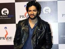 अली फजल ने पूरी की हॉलीवुड फिल्म ‘विक्टोरिया एंड अब्दुल’ की शूटिंग