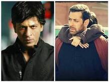 শাহরুখের পরের ছবির রিলিজের ডেট ঘোষণা করলেন সলমন