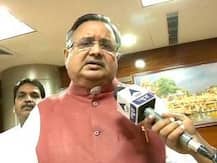 গোহত্যা করলে ফাঁসিতে ঝোলানো হবে, ঘোষণা রমন সিংহের