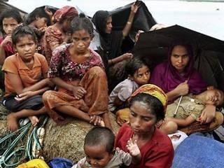 Rohingya Militants Declare One Month Ceasefire Twitter ত্রাণ পৌঁছনোর জন্য এক মাসের যুদ্ধবিরতি ঘোষণা মায়ানমারের রোহিঙ্গা জঙ্গি  গোষ্ঠীর