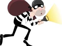 नोएडा में लगातार बढ़ रही हैं लूट की घटनाएं