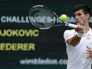 New Milestone Of Djokovic জোকারের নয়া রেকর্ড