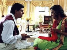 কান উৎসবে ফের দেবদাস নিয়ে হাজির ঐশ্বর্যা