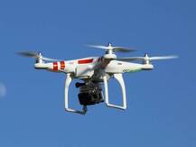 আমদাবাদে ম্যালেরিয়ার মশার বংশবৃদ্ধি ঠেকাতে ড্রোন!