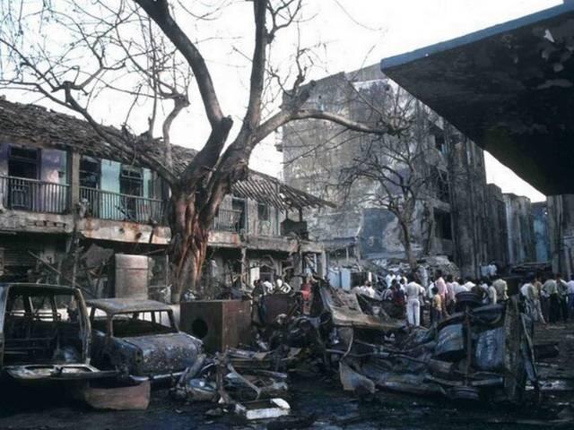 Chronology Of 1993 Serial Bomb Blasts And Its Trial In Mumbai ১৯৯৩ মুম্বই বিস্ফোরণ: এক নজরে মামলার ২৪ বছর...