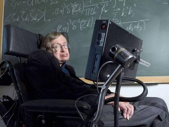 Humans Must Leave Earth In 100 Years To Survive Stephen Hawking অস্তিত্ব রক্ষায় আগামী ১০০ বছরে মানুষকে ভিনগ্রহে পাড়ি দিতে হবে: স্টিফেন হকিং