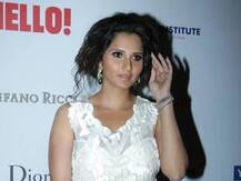 জুলাইয়ে প্রকাশিত হচ্ছে সানিয়া মির্জার আত্মজীবনী