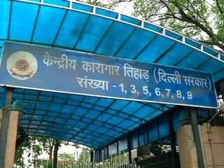 MHA seeks answers from Tihar over reports of assault on Kashmiri prisoners তিহারে কাশ্মীরী বন্দিদের নিগ্রহের অভিযোগ,  জেলের ডিজি-র রিপোর্ট চাইল কেন্দ্রীয় স্বরাষ্ট্রমন্ত্রক