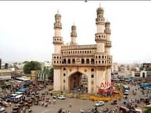 মন্দিরে গোমাংস রেখে দাঙ্গা বাধানোর ছক, হায়দরাবাদে আইএস সেলের পর্দা ফাঁস