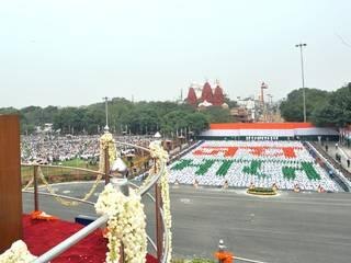 Modi Govt Masterplan For 70th Independence Day स्वातंत्र्यदिनानिमित्त मोदी सरकारचा मास्टरप्लॅन