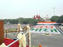 स्वातंत्र्यदिनानिमित्त मोदी सरकारचा मास्टरप्लॅन