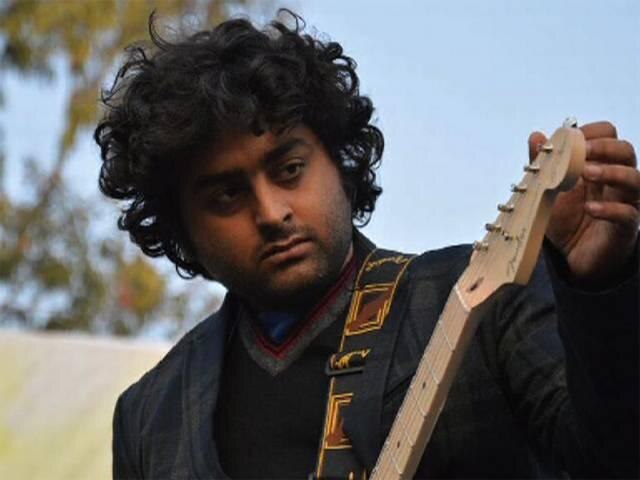 Bollywood Singer Arijit Singh Reveals He Might Retire Next Year গুডবাই বলিউড, আগামী বছর অবসর নিতে পারেন গায়ক অরিজিৎ