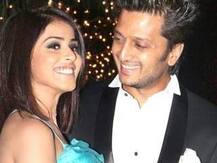 बाळाच्या जन्मानंतर जेनेलिया पुनरागमनाच्या तयारीत?