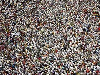 3 PIls in Supreme Court for strict measures to control population explosion