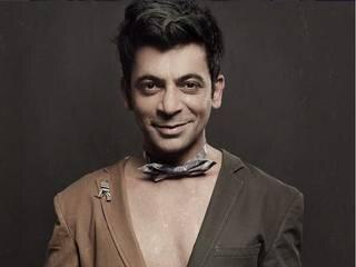 Demonetisation Is A Good Move Everyone Must Cooperate Sunil Grover नोटबंदी एक अच्छा कदम है ,सभी को सहयोग करना चाहिए: सुनील ग्रोवर