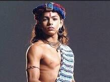 ‘धूम-3’ का बाल कलाकार युवा छत्रपति शिवाजी का किरदार निभाएगा