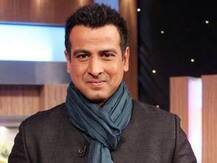 ‘काबिल’ की शूटिंग के दौरान घायल हुए रोनित रॉय