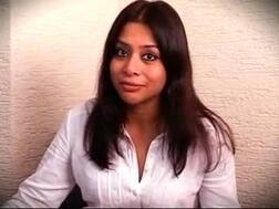 पिता के अंतिम संस्कार के लिए इंद्राणी मुखर्जी को मिली एक दिन की छुट्टी