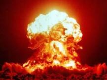 ষষ্ঠ পরমাণু বিস্ফোরণ, এবার পরীক্ষামূলক হাইড্রোজেন বোমা ফাটাল উত্তর কোরিয়া