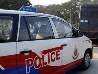 केंद्रीय मंत्र्याच्या पत्नीला ब्लॅकमेलिंग, जीवे मारण्याची धमकी