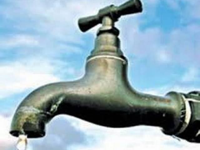 Water Cut In Mumbai For 8 Days मुंबईकरांनो पाणी जपून वापरा, 8 दिवस पाणीकपात!