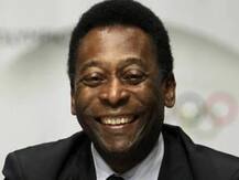 হ্যাটট্রিক! তৃতীয়বারের জন্য ছাঁদনাতলার পথে পেলে