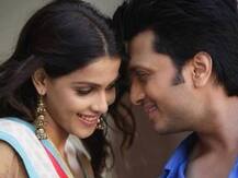 रितेश, जेनेलिया ने बताया दूसरे बेटे का नाम