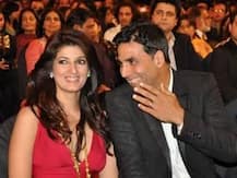 अक्षय मेरे सबसे बड़े प्रशंसक है: ट्विंकल खन्ना