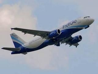 Two Indigo Flights Avert Mid Air Crash Over Guwahati আকাশে সংঘর্ষ এড়াল দুটি বিমান