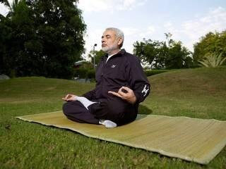 International Yoga Day May Be Declared Public Holiday আন্তর্জাতিক যোগ দিবসে সরকারি ছুটি? শোনা যাচ্ছে এমনটাই