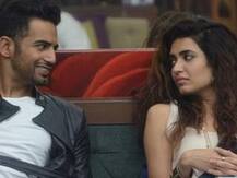 क्या करीब आ रहे हैं करिश्मा तन्ना और उपेन पटेल?