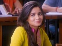 मैं कभी डायरेक्टर नहीं बन सकती: आलिया भट्ट